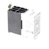 Solid-state overload relay  Used